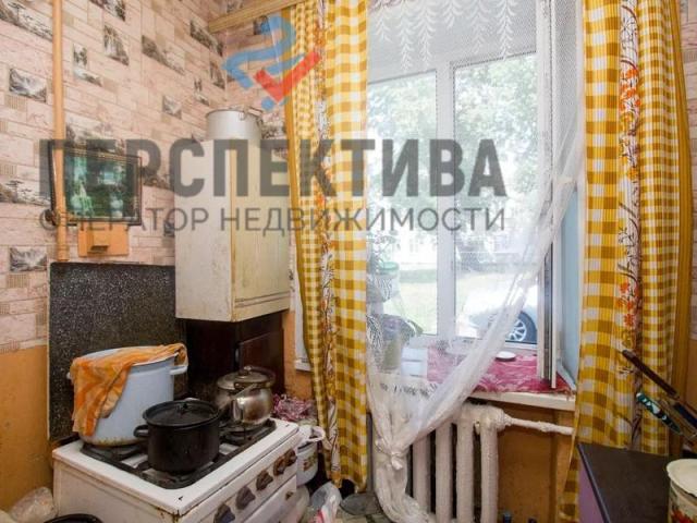 Квартира на продажу в Ульяновске, улица Докучаева, 3 фото №3