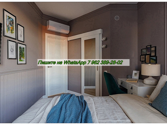 Сдается 1-к квартира фото №1