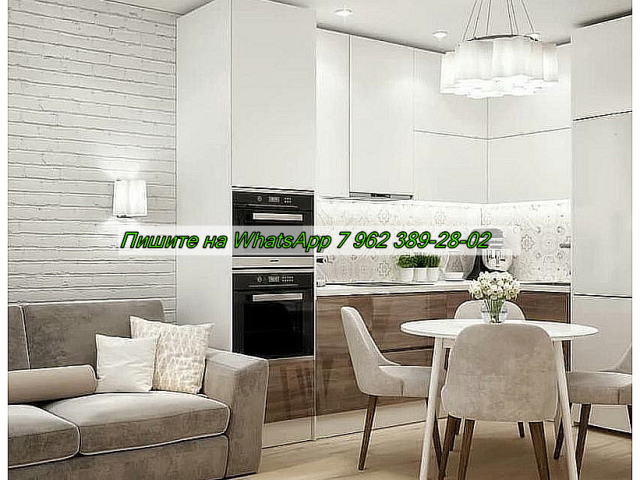 Сдается 1-к квартира фото №3