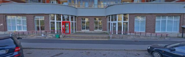 Помещение свободного назначения на продажу в Санкт-Петербурге, Дунайский проспект, 31к1 литера А фото №0