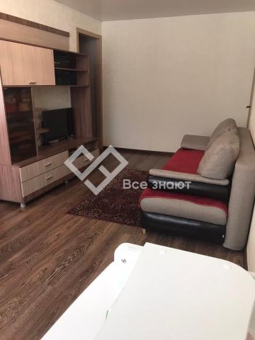 Квартира на продажу по адресу Россия, Челябинская область, Челябинск, ул. Обухова, 2 фото №3
