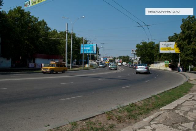 Участок на продажу по адресу Россия, Краснодарский край, городской округ Краснодар, Краснодар, Колхозная улица фото №0