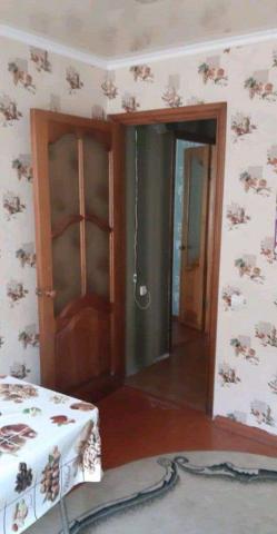Квартира на продажу в Шахтах, ул. Текстильная, 33 фото №1