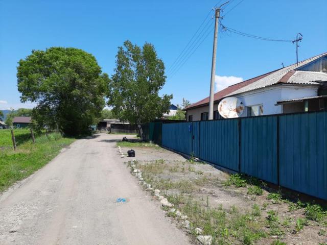 Часть дома на продажу в Фроловке, Молодежная улица, д.16 фото №0