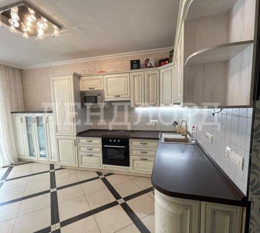 Квартира на продажу в Ростове-на-Дону, улица Вересаева, 105/2 фото №0