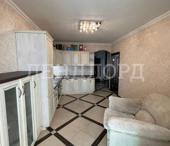 Квартира на продажу в Ростове-на-Дону, улица Вересаева, 105/2 фото №1