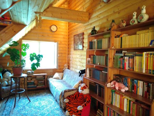 Дом на продажу в Кратово, Ворошилова улица, д. 8 фото №17