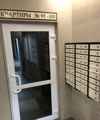 Квартира на продажу в Ростове-на-Дону, 1-я Ковровая улица, 65/2 фото №0