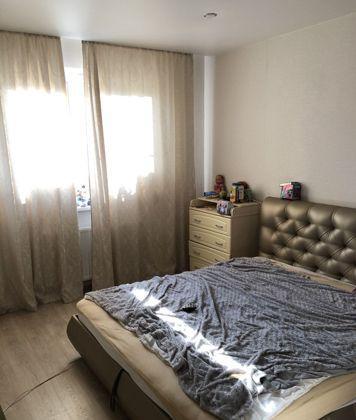 Квартира на продажу в Ростове-на-Дону, 1-я Ковровая улица, 65/2 фото №4