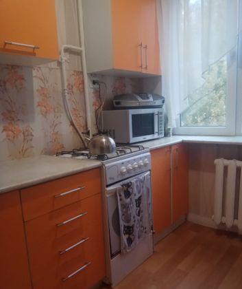 Квартира на продажу в Ростове-на-Дону, улица Ерёменко, 85/2 фото №5