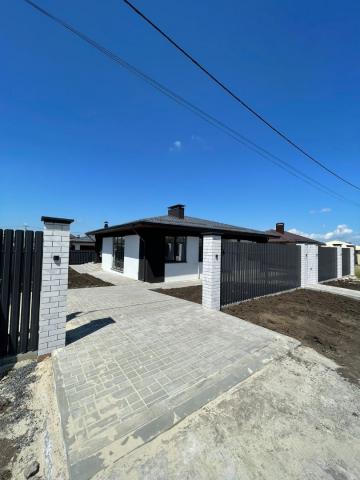 Дом на продажу в Темерницком (ореховой роща), Екатерининская улица фото №3
