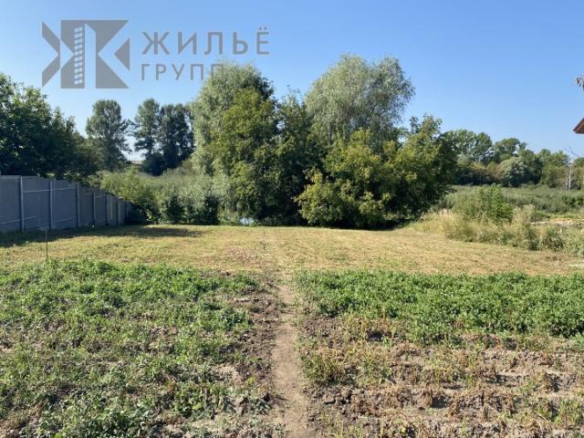 Участок на продажу в Столбище, Советская ул, 202 фото №0