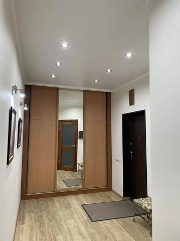 Квартира на продажу в Ростове-на-Дону, переулок Семашко, 117 фото №5