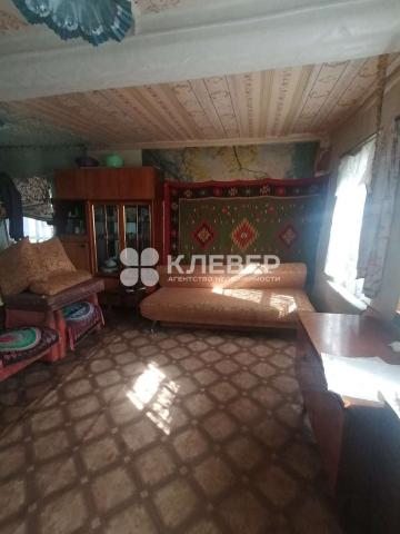 Дом на продажу в Ключиках, Родниковая фото №0