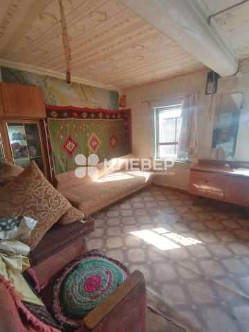 Дом на продажу в Ключиках, Родниковая фото №1
