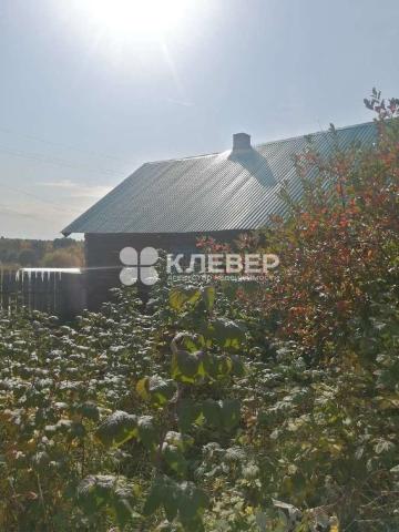 Дом на продажу в Ключиках, Родниковая фото №3