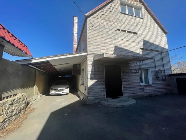 Дом на продажу в Челябинске, Армавирский переулок, 9 фото №4