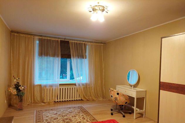 Квартира на продажу в Ростове-на-Дону, улица Ерёменко, 60/11 фото №1