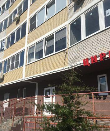 Квартира на продажу в Ростове-на-Дону, Горсоветская улица, 57 фото №6