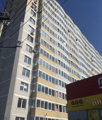 Квартира на продажу в Ростове-на-Дону, Горсоветская улица, 57 фото №7