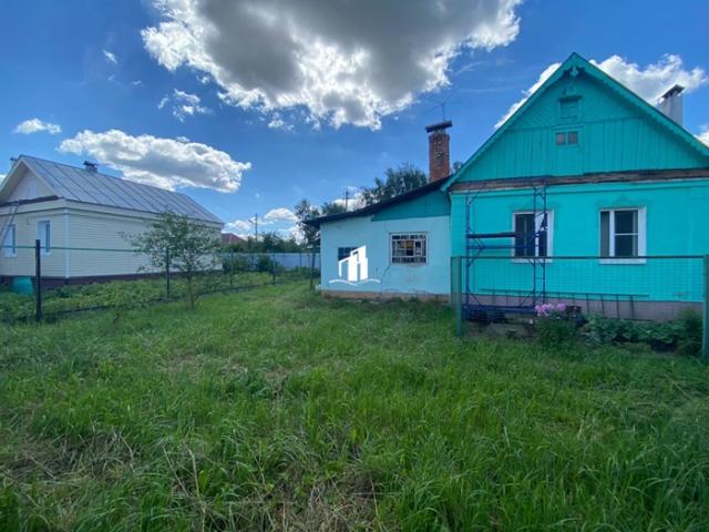 Дом на продажу в Егорьевске, Вокзальная улица, 14 фото №1