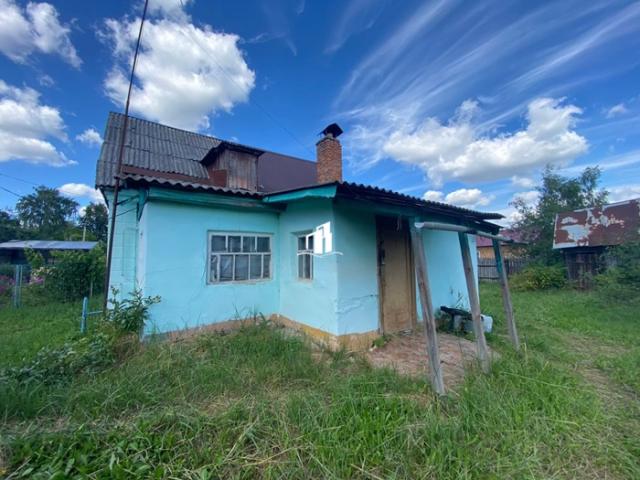 Дом на продажу в Егорьевске, Вокзальная улица, 14 фото №3