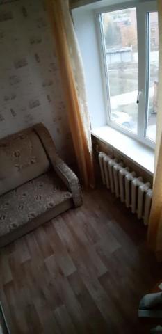 Квартира на продажу в Усть-Илимске, Ленина, 12 фото №0