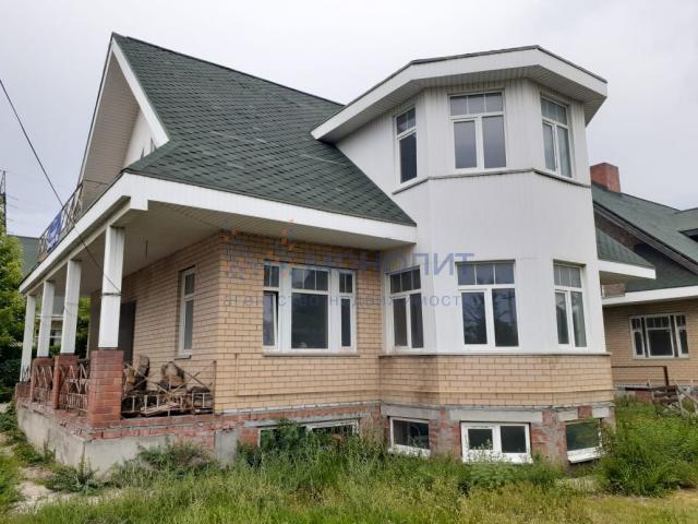 Дом на продажу в Волгограде, Качинцев ул, 94б фото №1