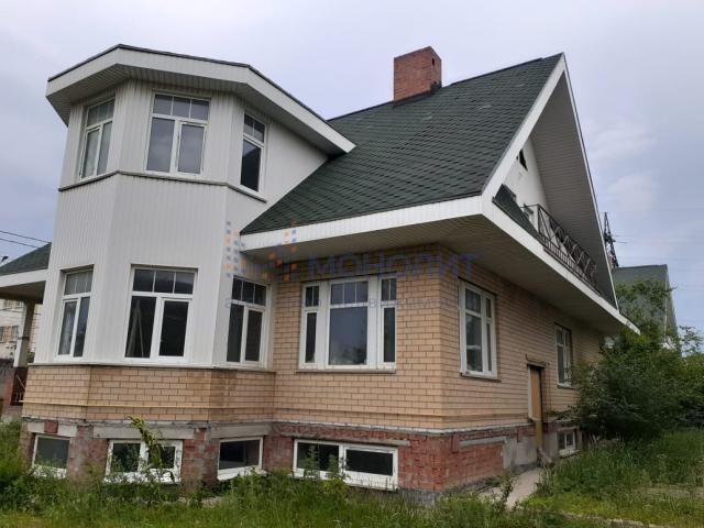 Дом на продажу в Волгограде, Качинцев ул, 94б фото №2