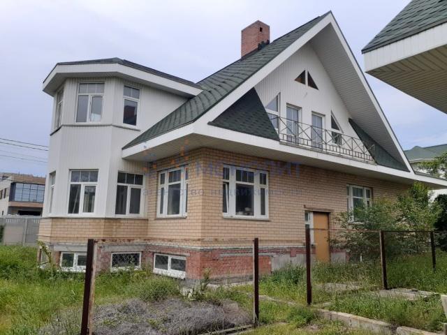 Дом на продажу в Волгограде, Качинцев ул, 94б фото №3