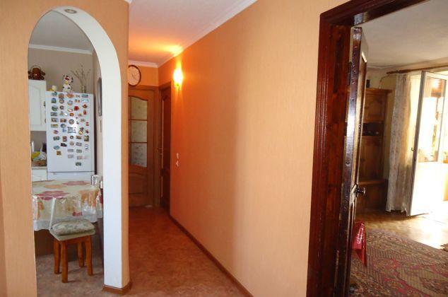 Квартира на продажу в Ростове-на-Дону, проспект Соколова, 25 фото №1
