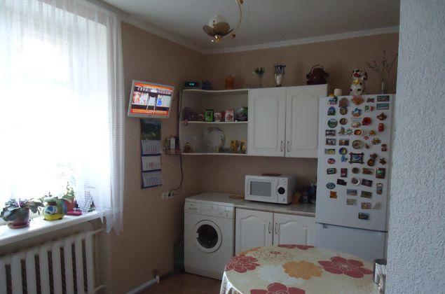 Квартира на продажу в Ростове-на-Дону, проспект Соколова, 25 фото №4