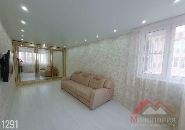 Квартира на продажу в Анапе, Владимирская улица, 55Вк2 фото №1