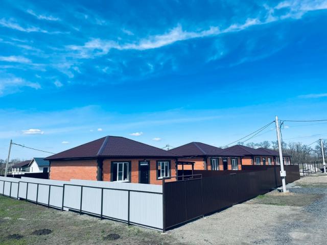 Дом на продажу в коттеджном поселкепосёлок Щепкин ( Щепкин), улица 70 лет Октября фото №0