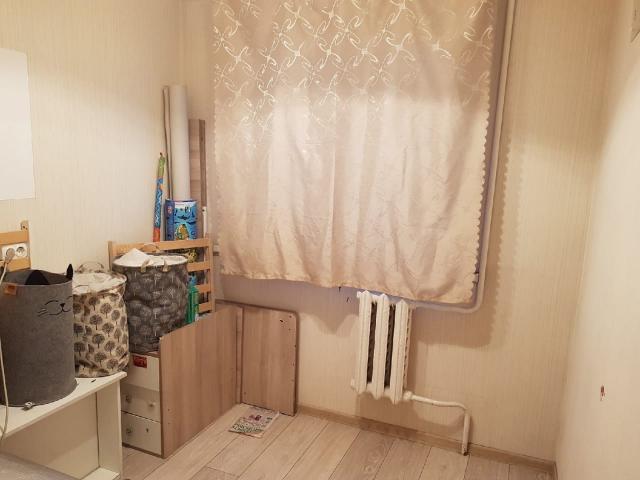 Квартира на продажу в Иркутске, 11 фото №1