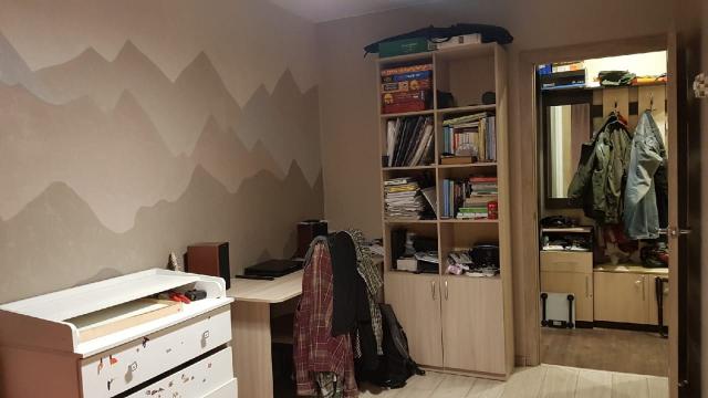 Квартира на продажу в Иркутске, 11 фото №2