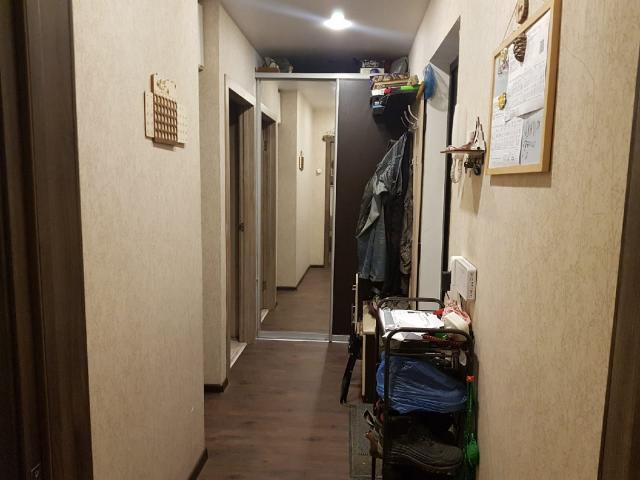 Квартира на продажу в Иркутске, 11 фото №3