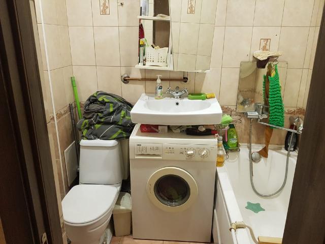 Квартира на продажу в Иркутске, 11 фото №4