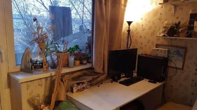 Квартира на продажу в Иркутске, 11 фото №7
