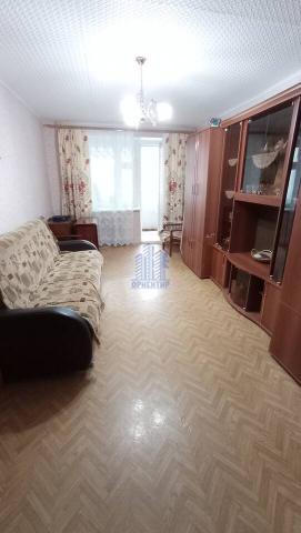 Квартира на продажу в Чебоксаре, улица Мате Залка, 18 фото №0
