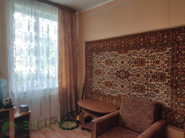 Квартира на продажу в Канаше, проспект Ленина, 75 фото №1
