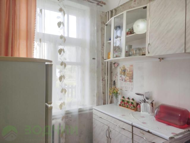 Квартира на продажу в Канаше, проспект Ленина, 75 фото №3