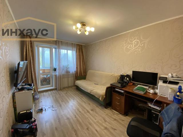 Квартира на продажу в Пермье, Подлесная улица, 19/2 фото №1