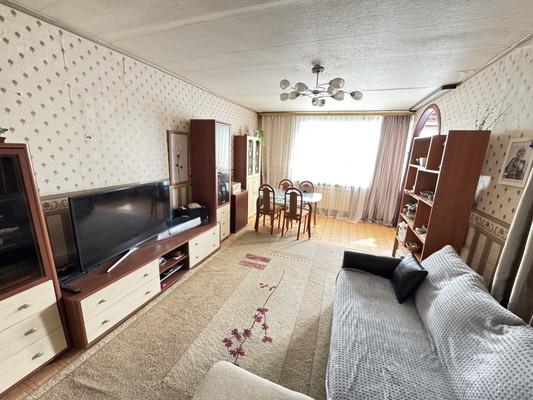 Квартира на продажу в Люберце, Юбилейная ул, 25 фото №0