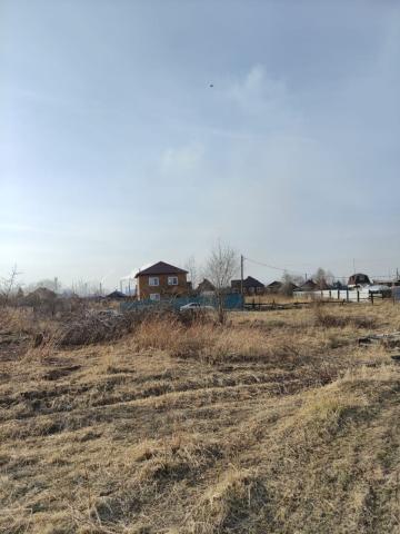 Участок на продажу в Олхе, Новая ул фото №1