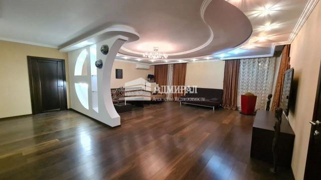 Квартира на продажу в Ростове-на-Дону, Филимоновская улица, 128 фото №0
