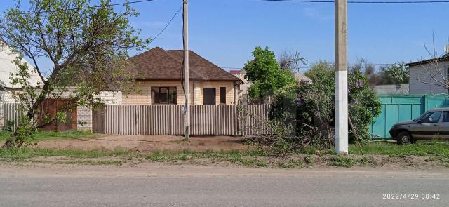 Дом на продажу в Краснослободске, Ленина улица, 151 фото №0