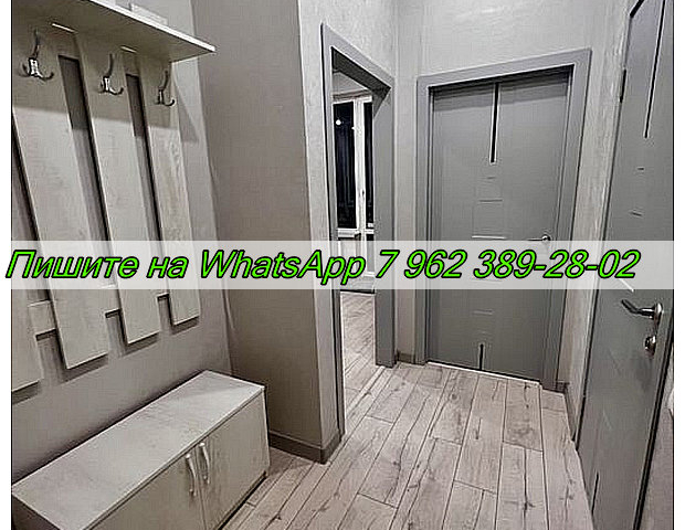 Сдается 1-к квартира фото №3