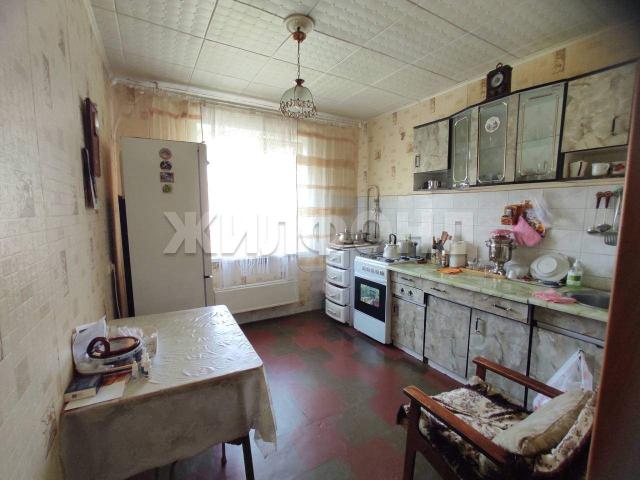Квартира на продажу в Орёле, Планерная улица, 29 фото №0