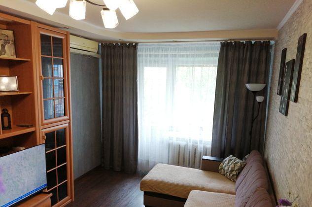 Квартира на продажу в Ростове-на-Дону, проспект Стачки, 23 фото №0